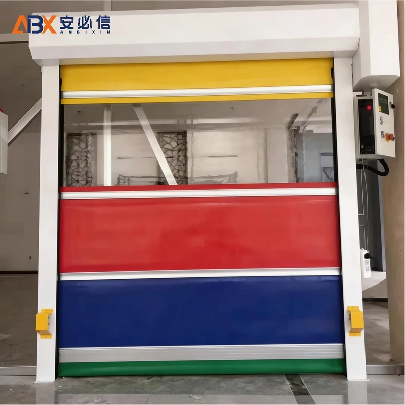 广元快速门